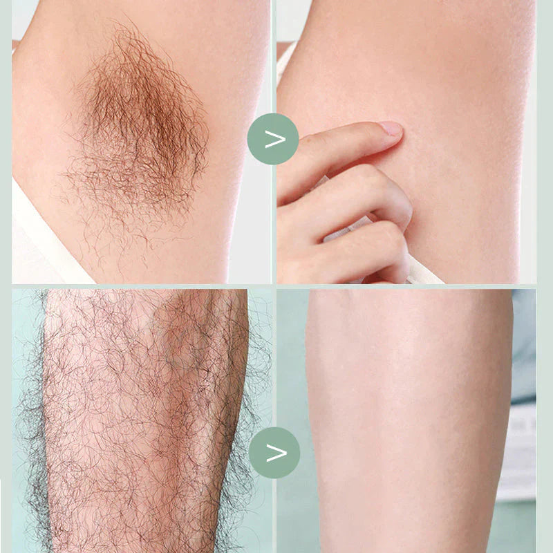 Rasoir sans lame Peaux Sensibles - 1 ACHETÉ = 1 OFFERT