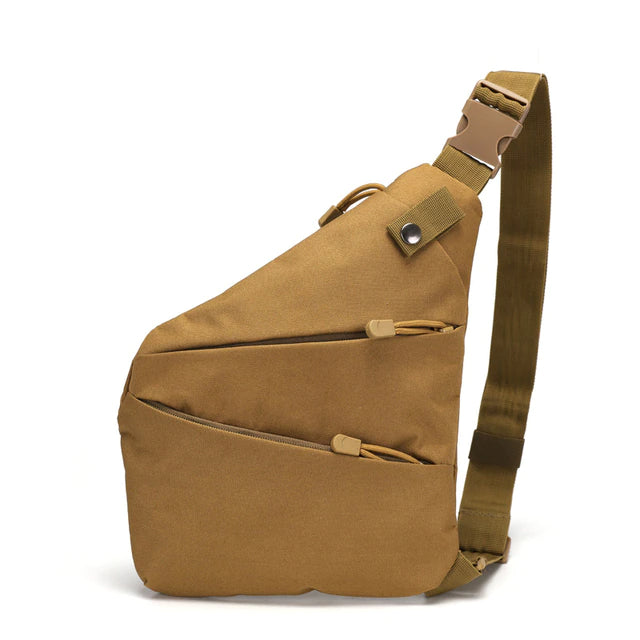 SAC EN BANDOULIÈRE ANTIVOL