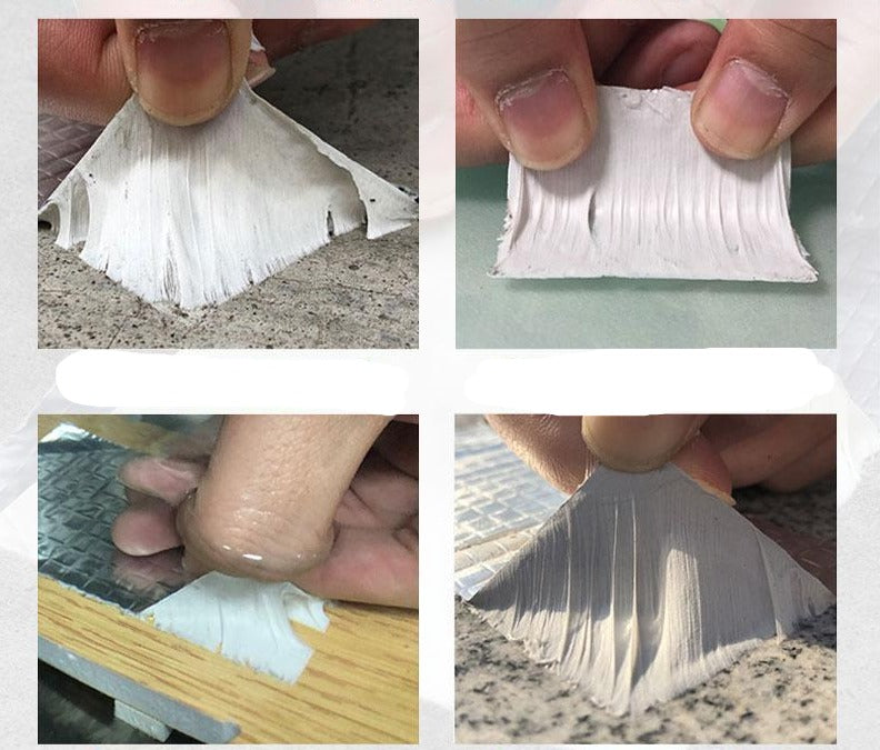 TOP VENTE I Scotch aluminium ULTRA RESISTANT Waterproof