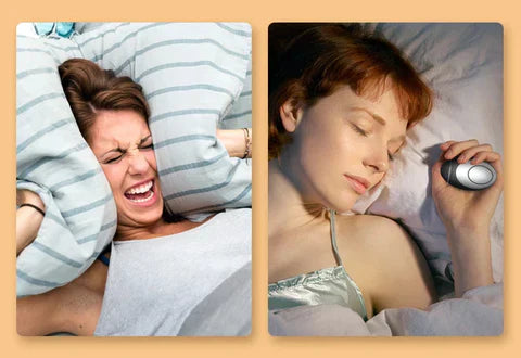 Galet d'Aide au Sommeil