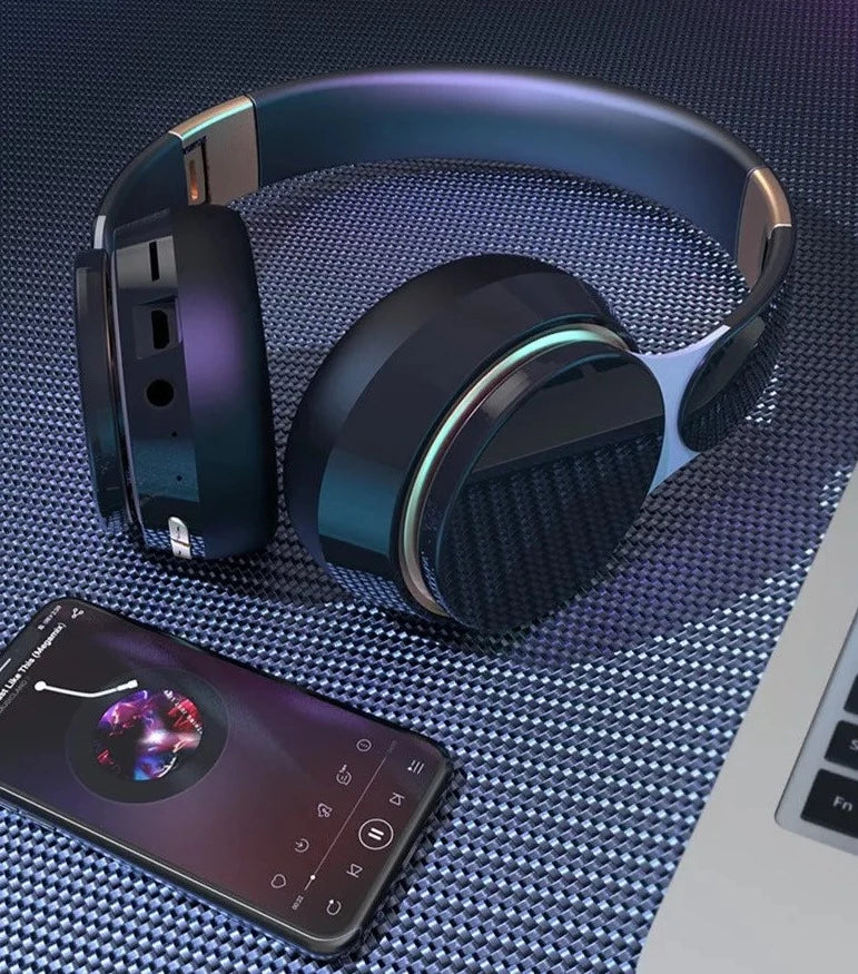 Auriculares de TV inalámbricos con adaptador USB - Bluetooth 5.0
