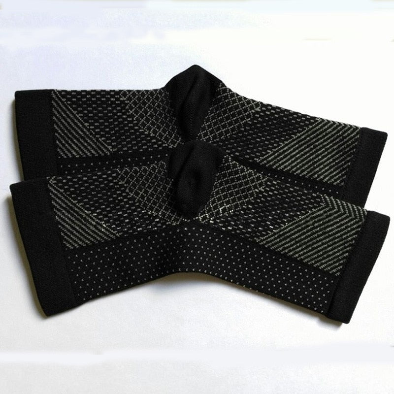 2x Chevillière anti-fatigue