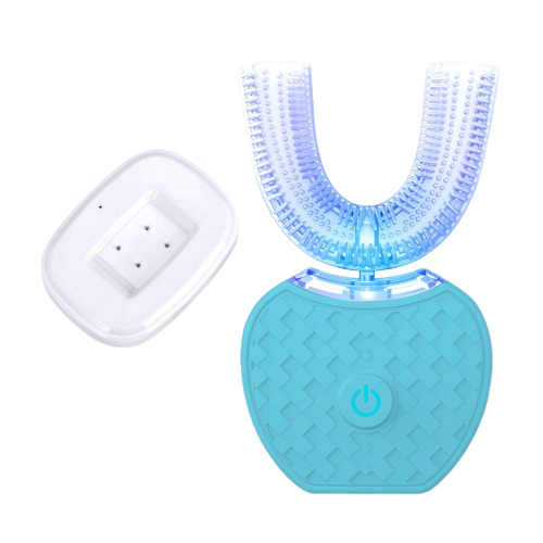 Brosse à Dents Électrique Sonique 360°