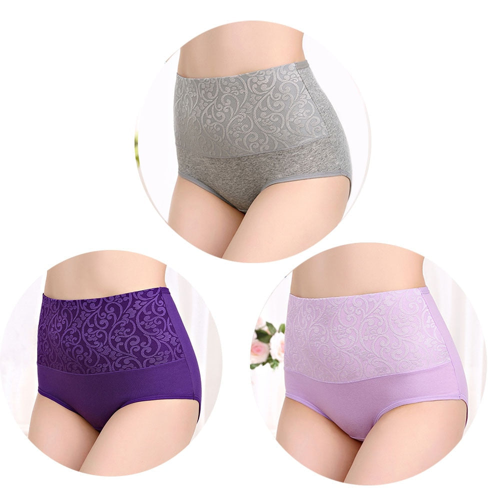 Gris Violet Violet clair / S / 3pcs,Gris Violet Violet clair / M / 3pcs,Gris Violet Violet clair / L / 3pcs,Gris Violet Violet clair / XL / 3pcs