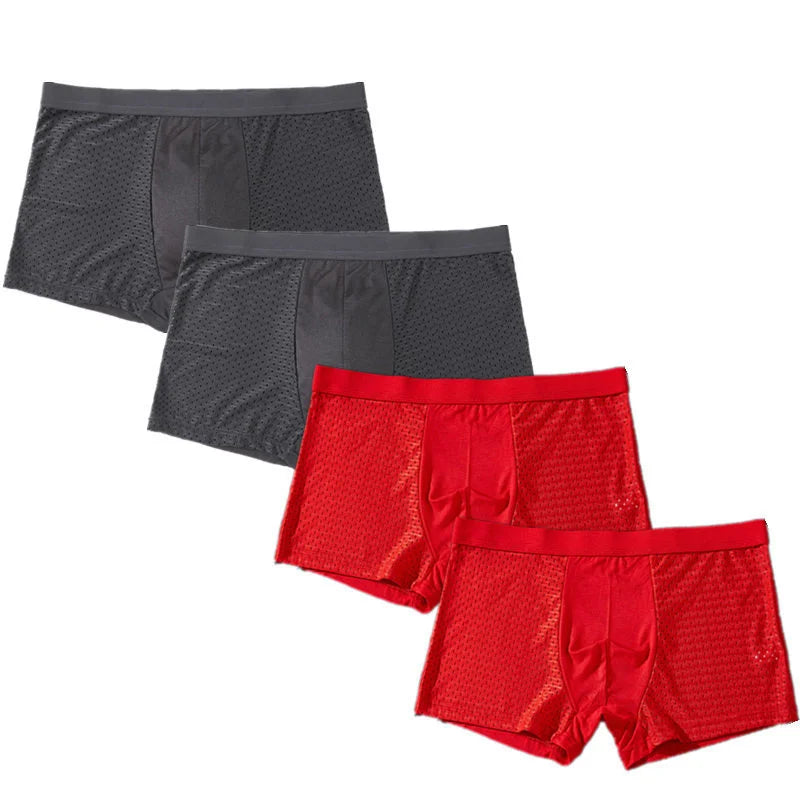 2 Gris foncé / 2 Rouge / S,2 Gris foncé / 2 Rouge / XS,2 Gris foncé / 2 Rouge / XXL,2 Gris foncé / 2 Rouge / XL,2 Gris foncé / 2 Rouge / L,2 Gris foncé / 2 Rouge / M