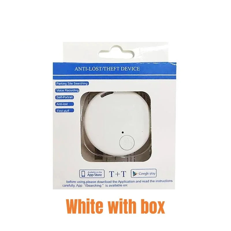 Localisateur Intelligent Clés, Enfants & Animaux