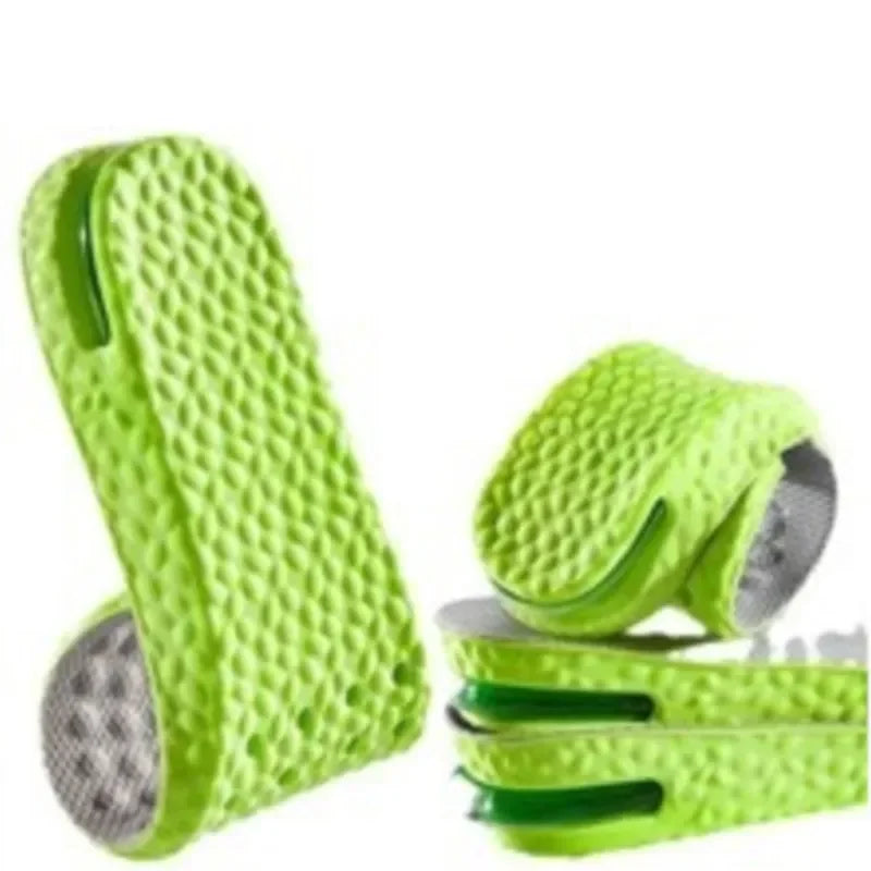 Semelles Orthopédiques Respirantes à Coussin d’Air
