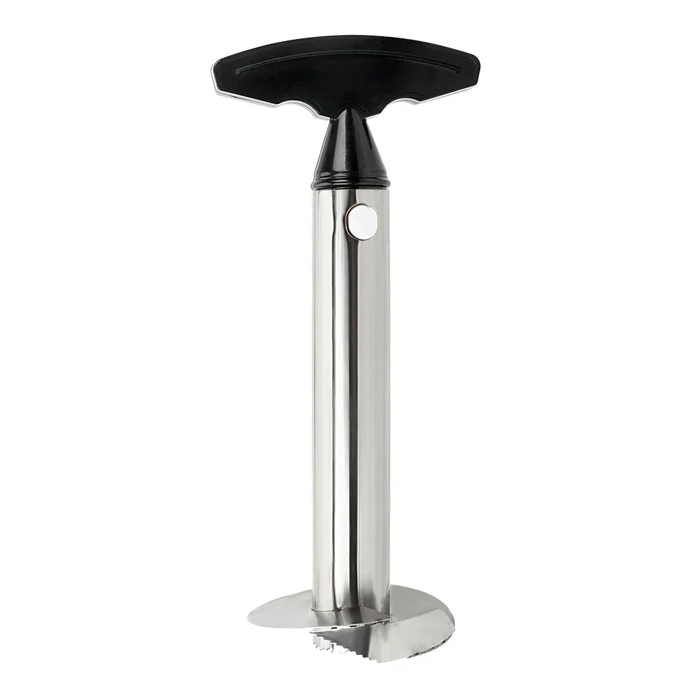 Éplucheur d'Ananas EXPRESS en Acier Inoxydable - 1 ACHETÉ = 1 OFFERT