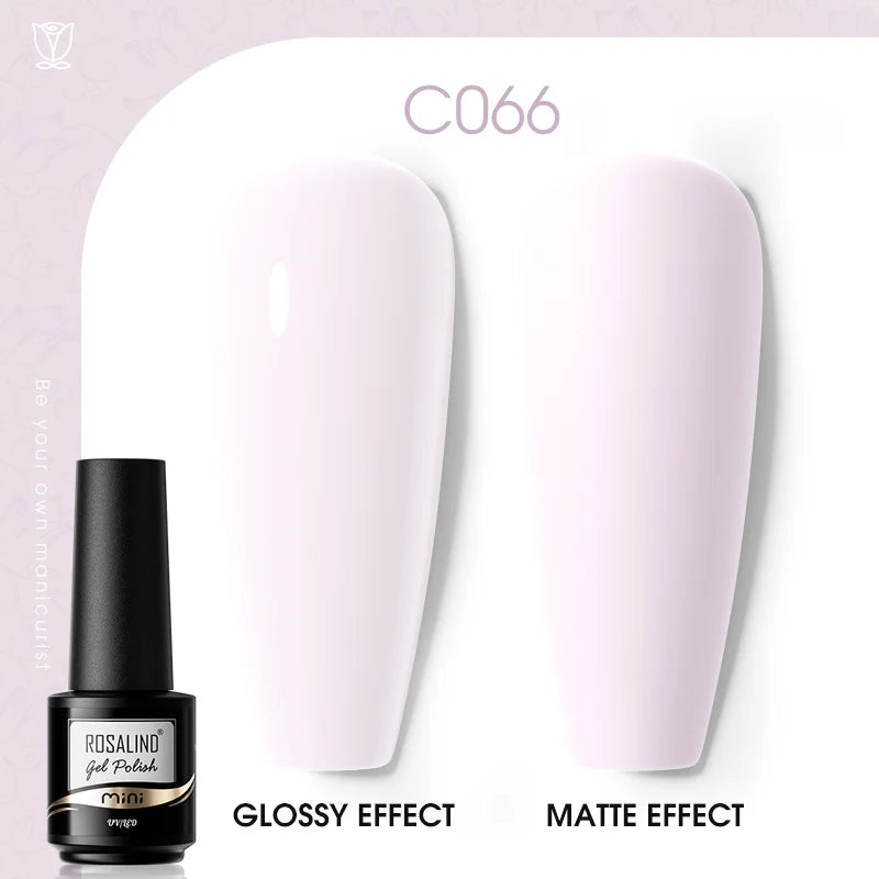 Stylo Vernis Semi-Permanent 3 en 1