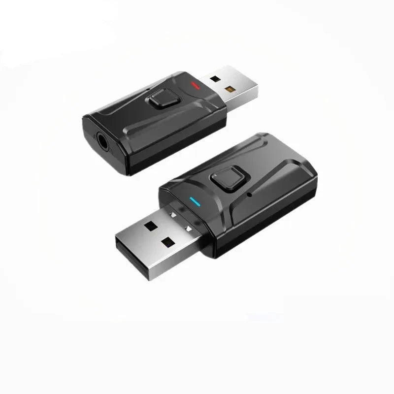 Auriculares de TV inalámbricos con adaptador USB - Bluetooth 5.0