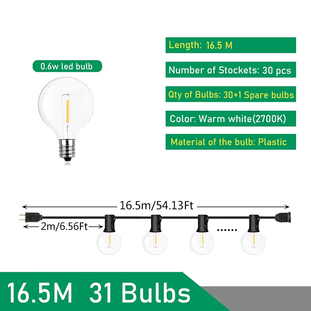 16.5M / EU plug 220V