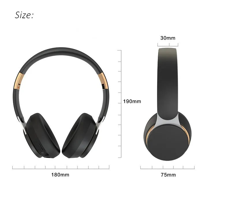 Auriculares de TV inalámbricos con adaptador USB - Bluetooth 5.0