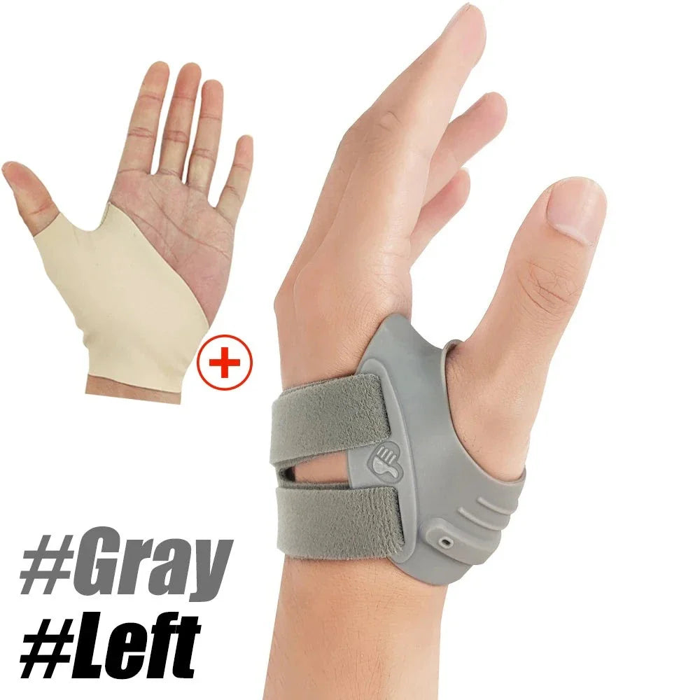 Gris - Gauche / L,Gris - Gauche / M,Gris - Gauche / S