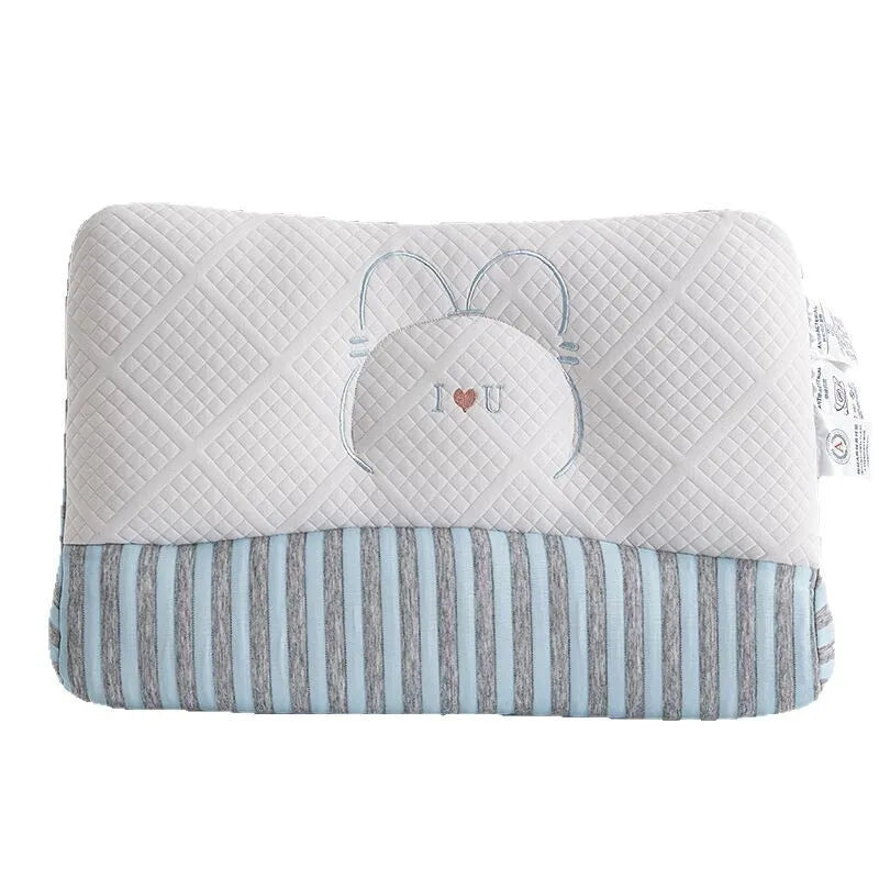 Oreiller Cervical AntiBactérien à Haut Rebond