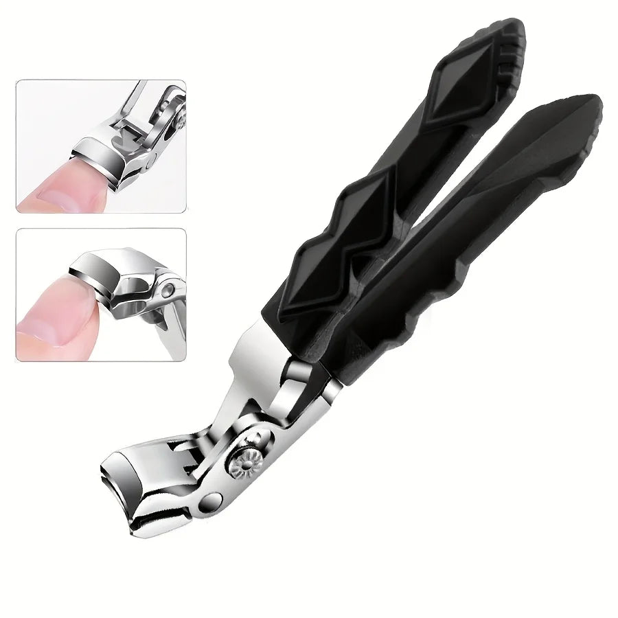 Ensemble de Coupe-ongles pour Ongles Incarnés - 4PCS