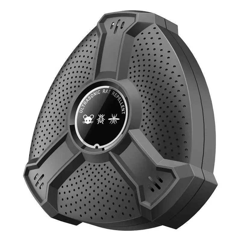 Répulsif Haute Performance – Cafards, Moustiques, Souris - 300m²