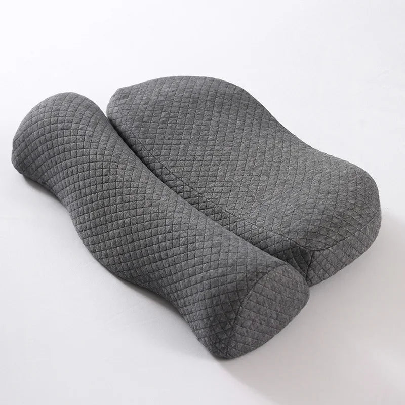 Coussin Cervicales Orth4WD Ergonomique à Mémoire de Forme