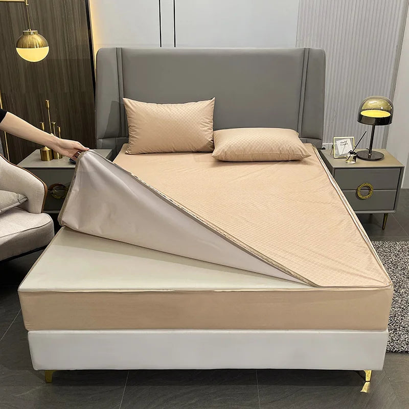 Beige / 90x200x30cm,Beige / 100x200x30cm,Beige / 120x200x30cm,Beige / 140x190x30cm,Beige / 140x200x30cm,Beige / 150x200x30cm,Beige / 160x200x30cm,Beige / 180x200x30cm,Beige / 200x200x30cm,Beige / 200x220x30cm