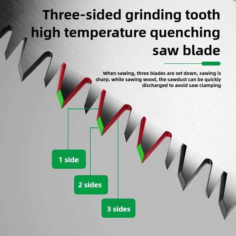 Mini Scie Pliante Bois – Compacte & Tranchante