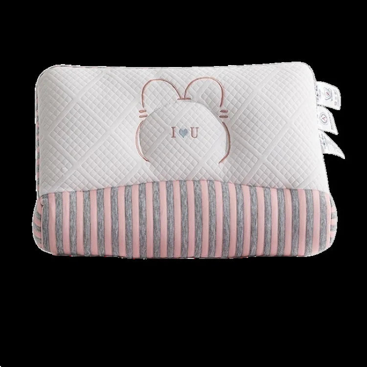 Oreiller Cervical AntiBactérien à Haut Rebond