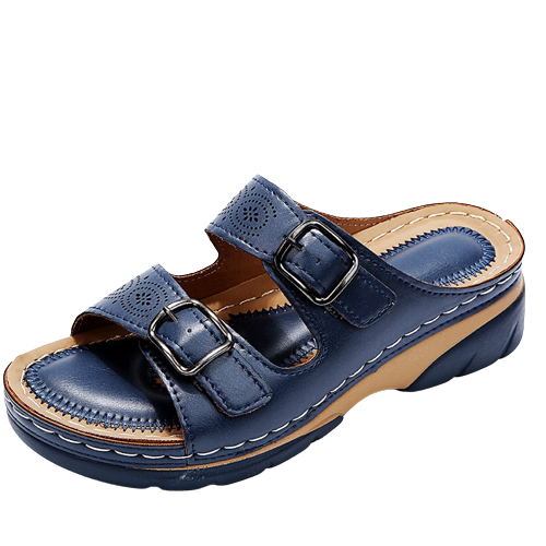 Bleu Foncé / 36,Bleu Foncé / 37,Bleu Foncé / 38,Bleu Foncé / 39,Bleu Foncé / 40,Bleu Foncé / 41,Bleu Foncé / 42