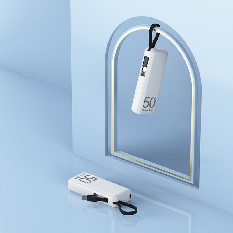 Type-C / Blanc,Lightning / Blanc
