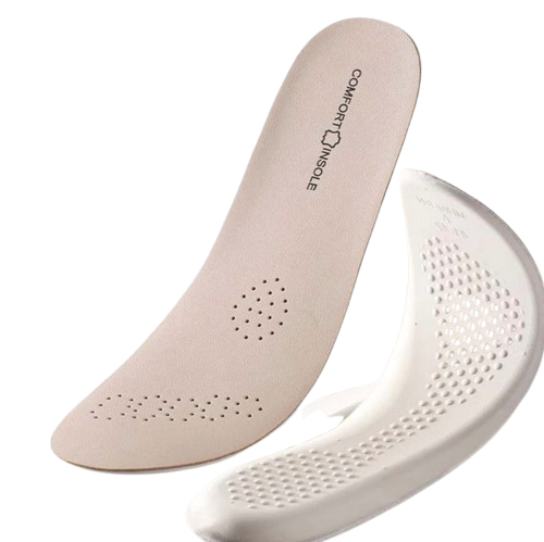 Semelles Anti-Fatigue à Mémoire de Forme Latex