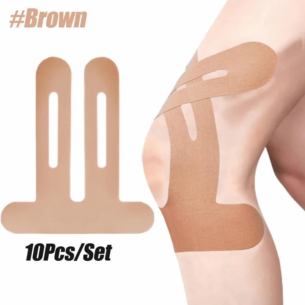 Marron 10PCS