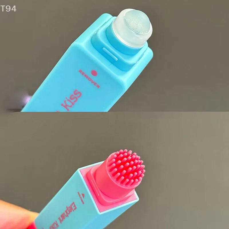 Stylo Détachant Sans Eau 12 ml – Anti-Taches et Graisse – Format Portable d’Urgence