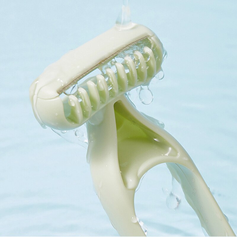 Rasoir sans lame Peaux Sensibles - 1 ACHETÉ = 1 OFFERT