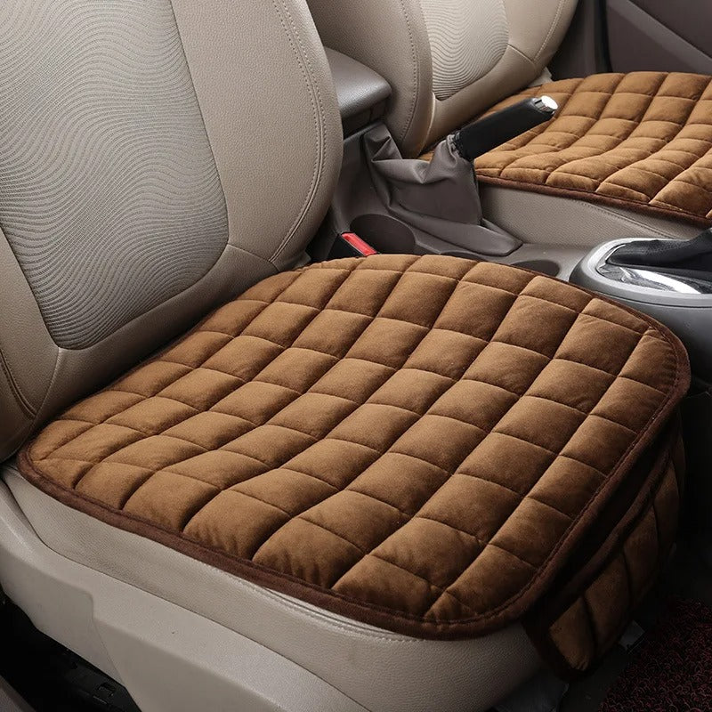 Cojín de asiento de coche