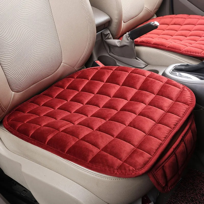 Cojín de asiento de coche