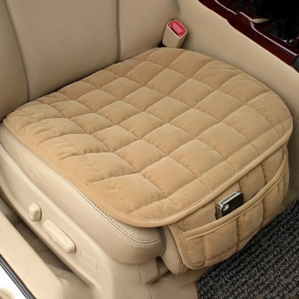 Cojín de asiento de coche