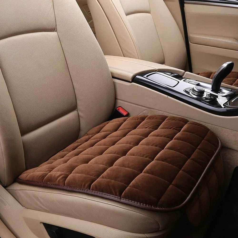 Cojín de asiento de coche