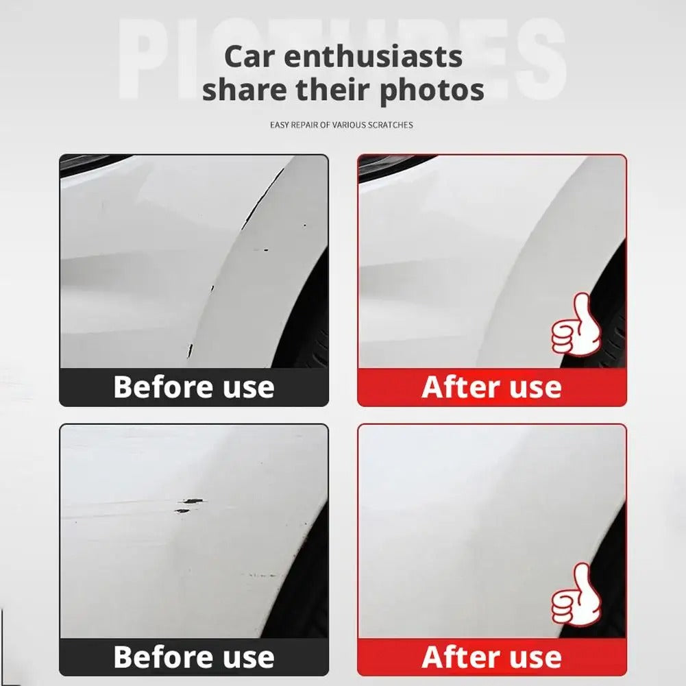 Car Scratch Remover Pen - BUY 2 GET 1 FREE