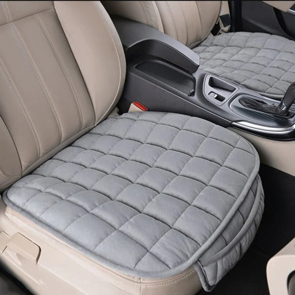 Cojín de asiento de coche