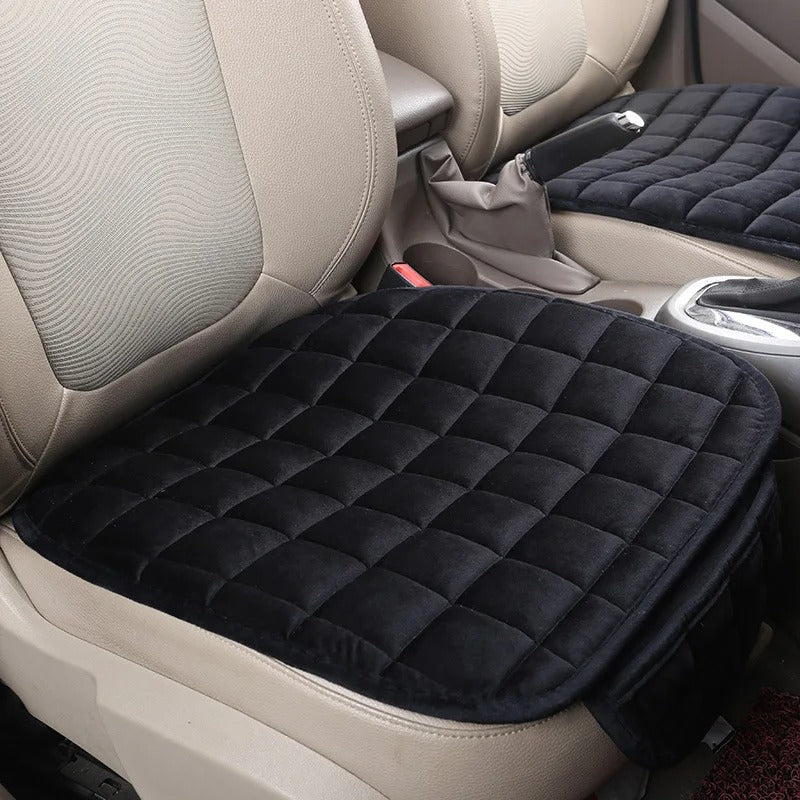 Cojín de asiento de coche