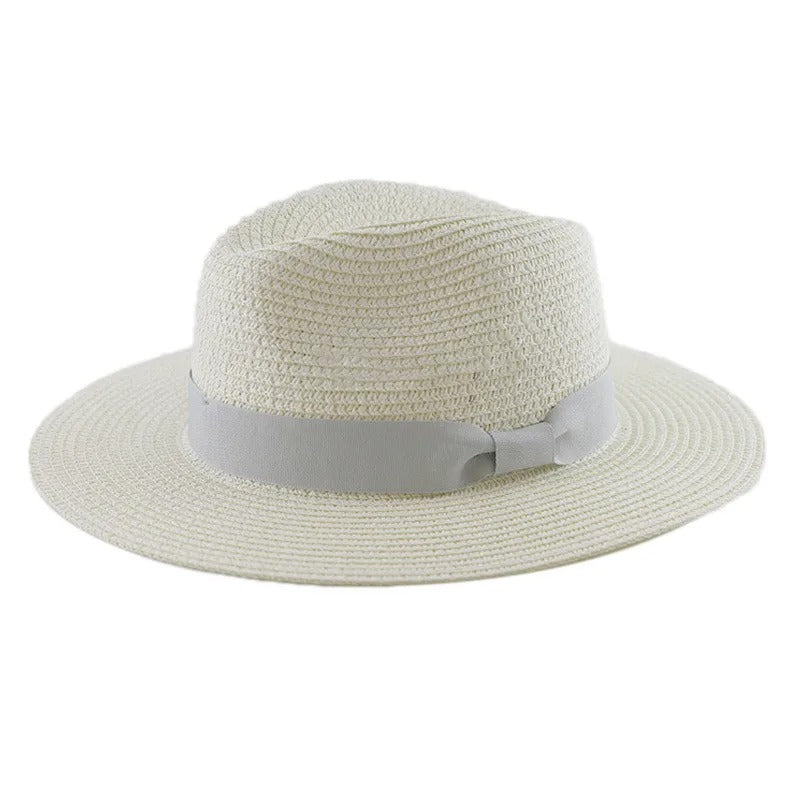 Chapeau panama classique