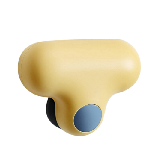 Mini nettoyeur 2 en 1 pour miroir