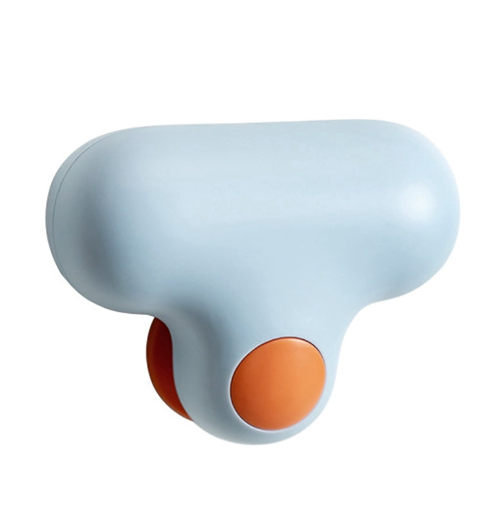 Mini nettoyeur 2 en 1 pour miroir