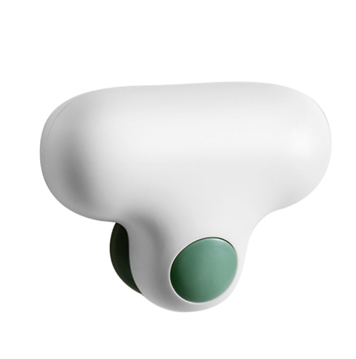 Mini nettoyeur 2 en 1 pour miroir