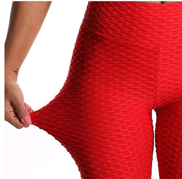 Legging anti-cellulite