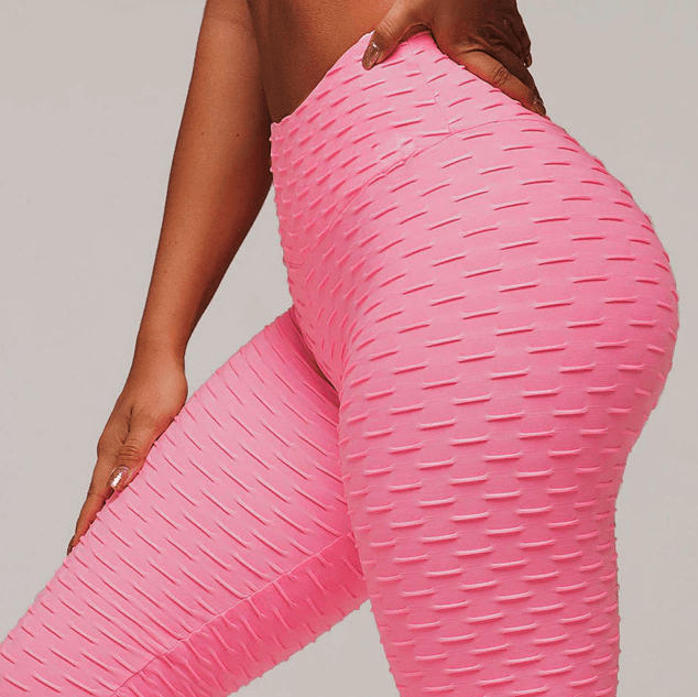 Legging anti-cellulite