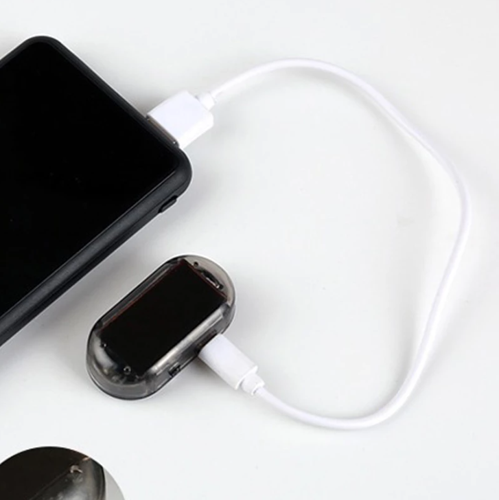 2 x Fausse alarme de voiture à énergie solaire