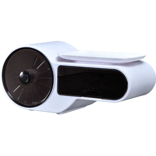 Porte-papier Hygiénique et Multifonctionnel