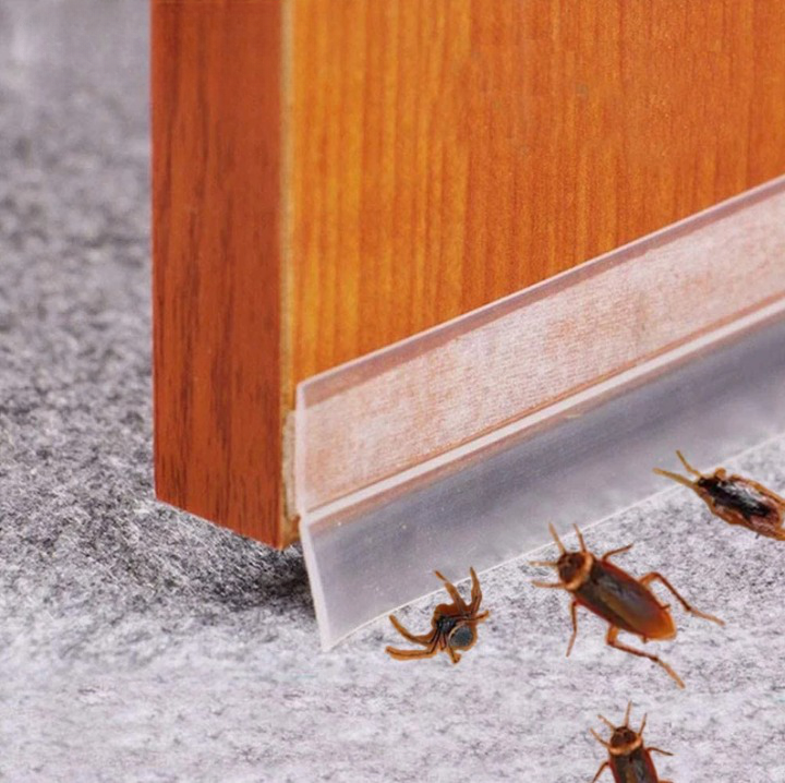 StopInsecte - Ruban Isolateur