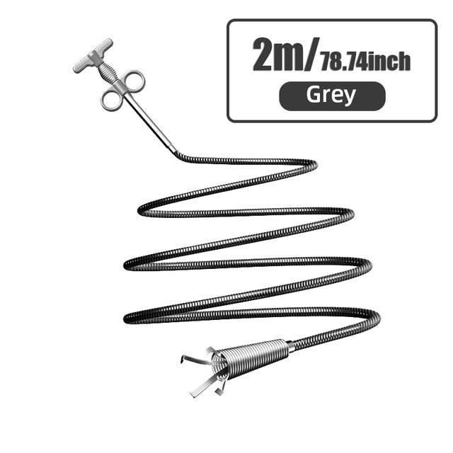 Déboucheur canalisation