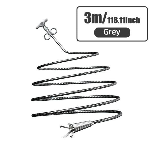 Déboucheur canalisation