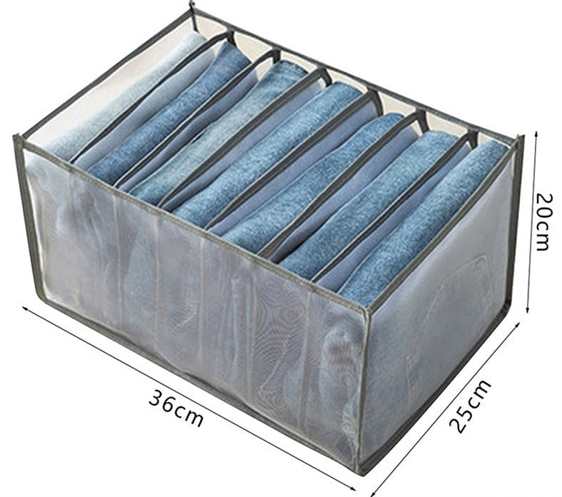 Organisateur De Vêtements Pour Tiroirs