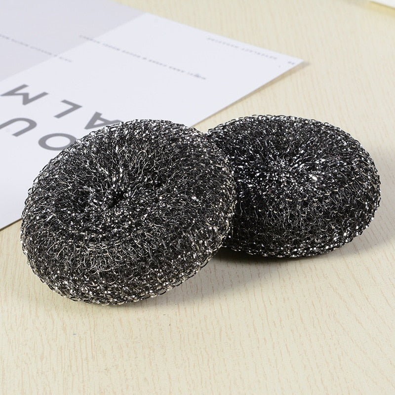 Éponge distributeur de savon 2 en 1